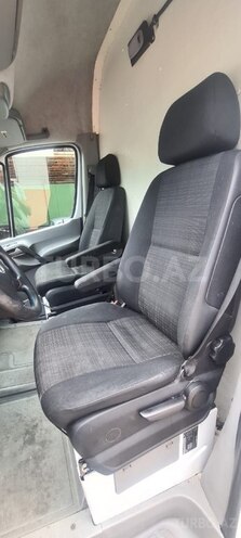 Mercedes Sprinter 515 2013, 300,000 km - 3.0 л - Gəncə