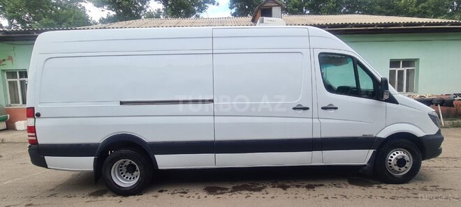 Mercedes Sprinter 515 2013, 300,000 km - 3.0 л - Gəncə