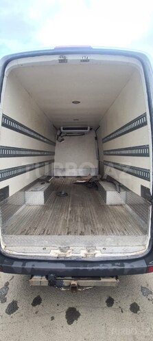 Mercedes Sprinter 515 2013, 300,000 km - 3.0 л - Gəncə