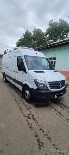 Mercedes Sprinter 515 2013, 300,000 km - 3.0 л - Gəncə
