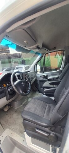 Mercedes Sprinter 515 2013, 300,000 km - 3.0 л - Gəncə