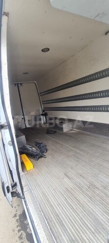 Mercedes Sprinter 515 2013, 300,000 km - 3.0 л - Gəncə