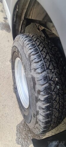 Mercedes Sprinter 515 2013, 300,000 km - 3.0 л - Gəncə