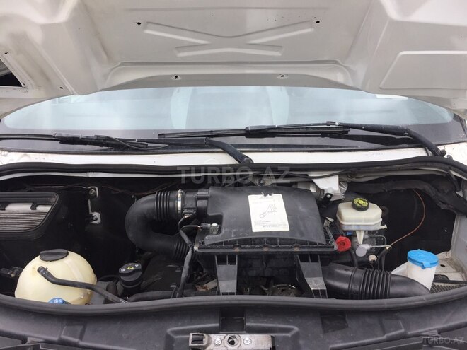 Mercedes Sprinter 515 2013, 300,000 km - 3.0 л - Gəncə