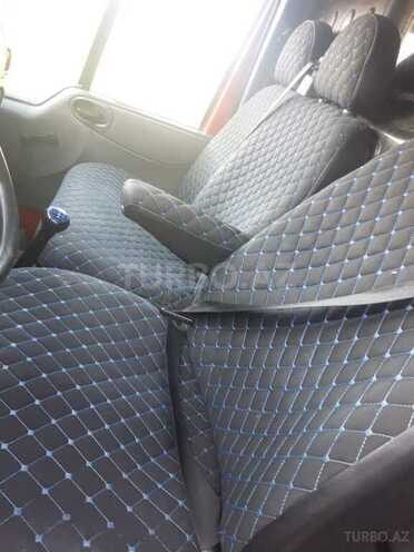 Ford Transit 2001, 450,000 km - 2.4 l - Qazax