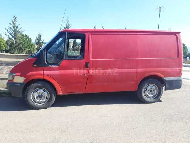 Ford Transit 2001, 450,000 km - 2.4 l - Qazax
