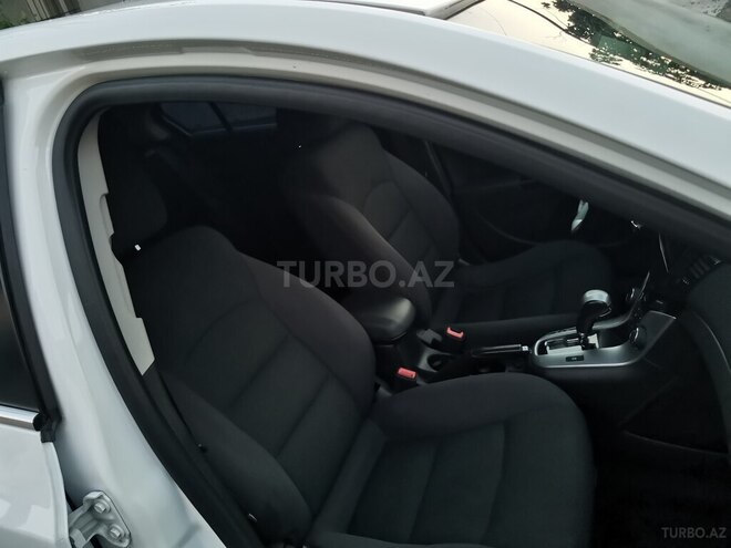 Chevrolet Cruze 2014, 243,354 km - 1.4 l - Gəncə