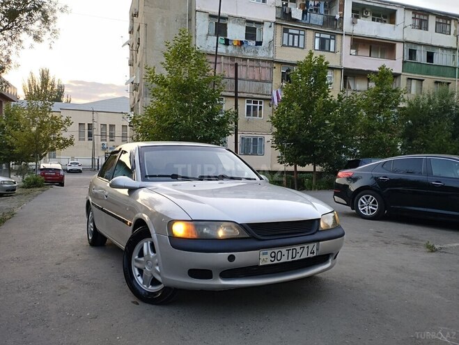 Opel Vectra 1997, 379,142 km - 2.0 l - Sumqayıt