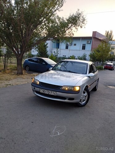 Opel Vectra 1997, 379,142 km - 2.0 l - Sumqayıt