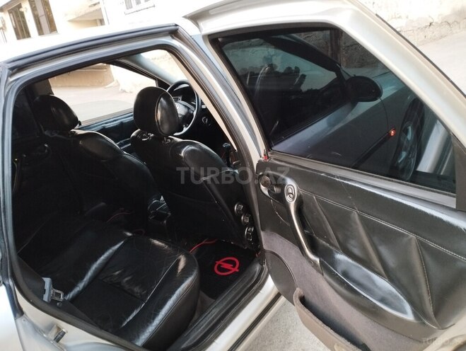 Opel Vectra 1997, 379,142 km - 2.0 l - Sumqayıt