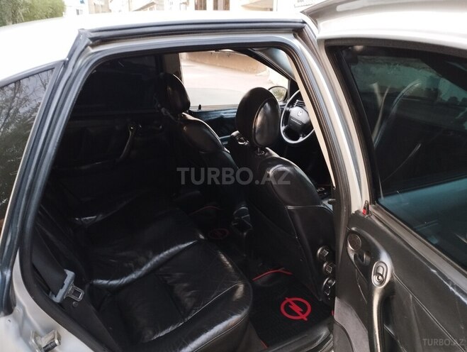 Opel Vectra 1997, 379,142 km - 2.0 l - Sumqayıt