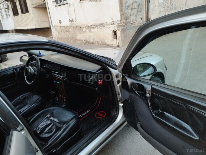 Opel Vectra 1997, 379,142 km - 2.0 l - Sumqayıt