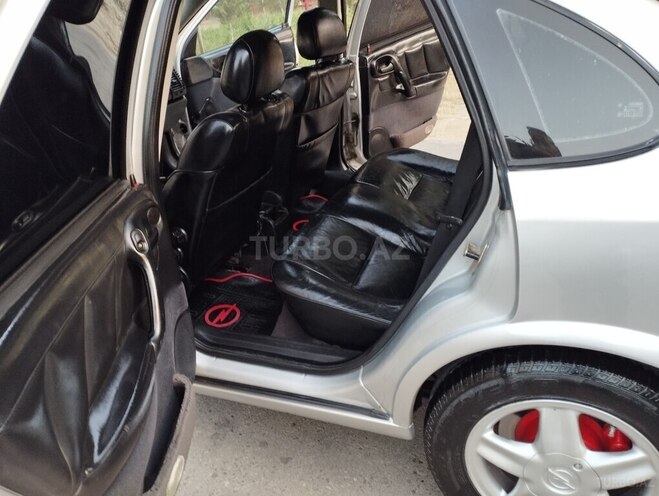 Opel Vectra 1997, 379,142 km - 2.0 l - Sumqayıt