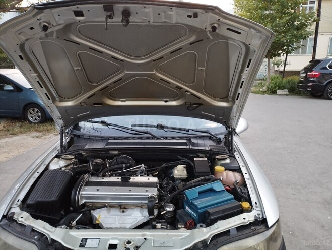 Opel Vectra 1997, 379,142 km - 2.0 l - Sumqayıt