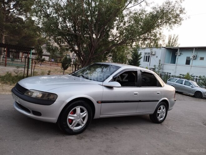Opel Vectra 1997, 379,142 km - 2.0 l - Sumqayıt
