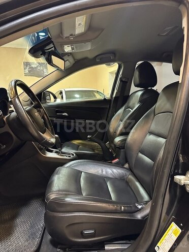 Chevrolet Cruze 2015, 168,000 km - 1.4 l - Sumqayıt