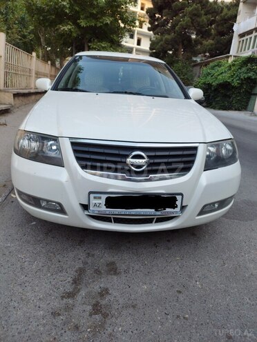 Nissan Sunny 2011, 214,300 km - 1.6 л - Bakı