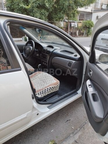Nissan Sunny 2011, 214,300 km - 1.6 л - Bakı