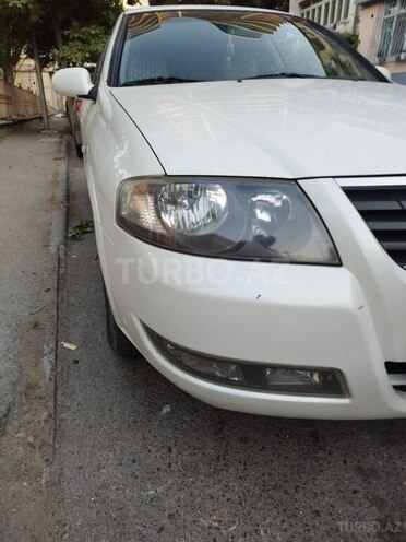 Nissan Sunny 2011, 214,300 km - 1.6 л - Bakı