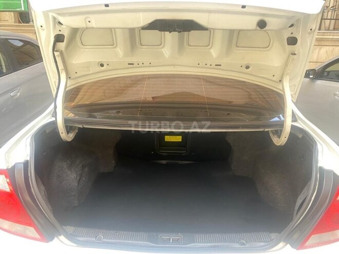 Nissan Sunny 2011, 214,300 km - 1.6 л - Bakı