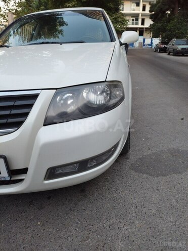 Nissan Sunny 2011, 214,300 km - 1.6 л - Bakı