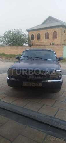 GAZ 31105 2005, 547,812 km - 2.3 л - Salyan