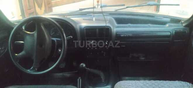 GAZ 31105 2005, 547,812 km - 2.3 л - Salyan