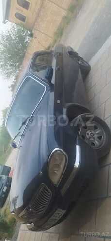 GAZ 31105 2005, 547,812 km - 2.3 л - Salyan