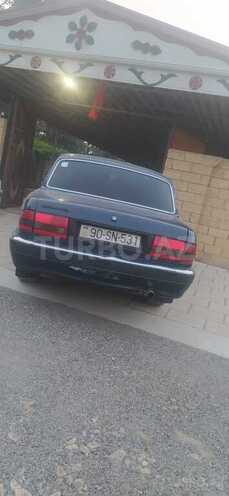 GAZ 31105 2005, 547,812 km - 2.3 л - Salyan