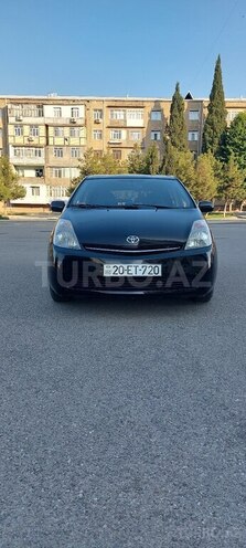 Toyota Prius 2007, 271,979 km - 1.5 l - Gəncə