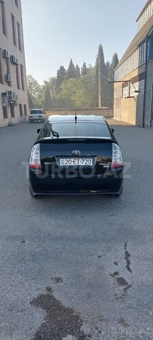 Toyota Prius 2007, 271,979 km - 1.5 l - Gəncə