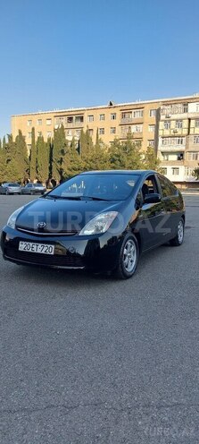 Toyota Prius 2007, 271,979 km - 1.5 l - Gəncə