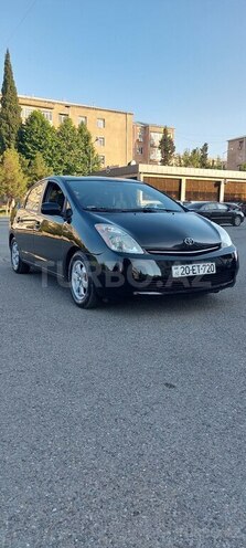 Toyota Prius 2007, 271,979 km - 1.5 l - Gəncə