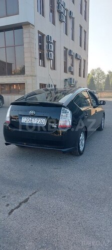 Toyota Prius 2007, 271,979 km - 1.5 l - Gəncə