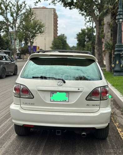 Lexus RX 300 2000, 230,000 km - 3.0 л - Gəncə