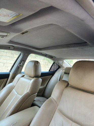 Nissan Maxima 2012, 321,000 km - 3.5 l - Bakı