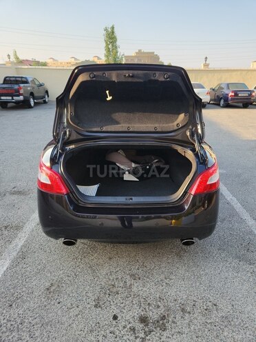 Nissan Maxima 2012, 321,000 km - 3.5 l - Bakı