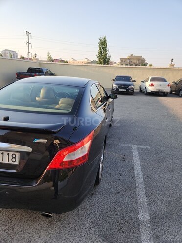 Nissan Maxima 2012, 321,000 km - 3.5 l - Bakı