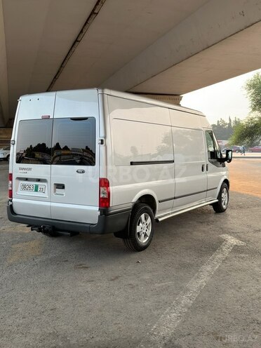Ford Transit 2008, 156,000 km - 2.4 л - Bakı