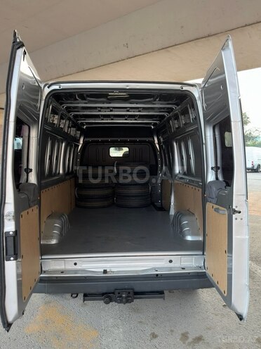 Ford Transit 2008, 156,000 km - 2.4 л - Bakı