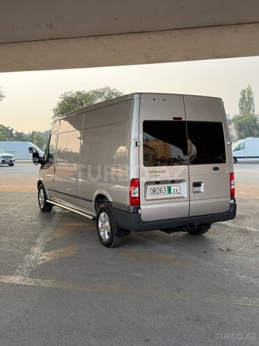 Ford Transit 2008, 156,000 km - 2.4 л - Bakı