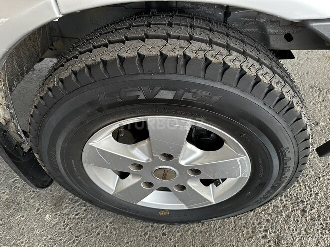 Ford Transit 2008, 156,000 km - 2.4 л - Bakı