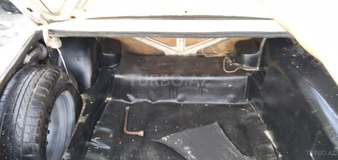 LADA (VAZ) 2106 1995, 265,800 km - 1.6 l - Bakı