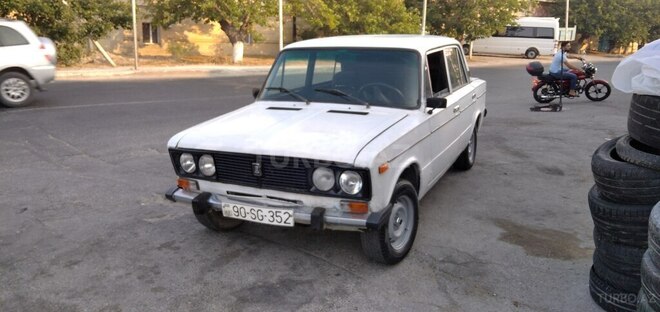 LADA (VAZ) 2106 1995, 265,800 km - 1.6 l - Bakı
