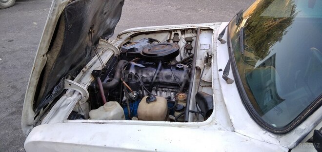 LADA (VAZ) 2106 1995, 265,800 km - 1.6 l - Bakı
