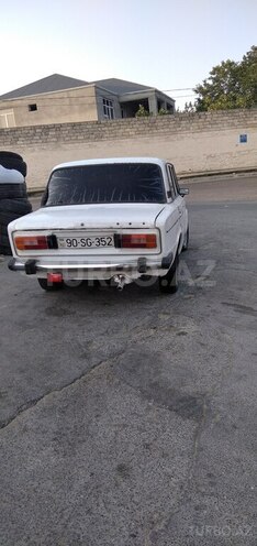LADA (VAZ) 2106 1995, 265,800 km - 1.6 l - Bakı
