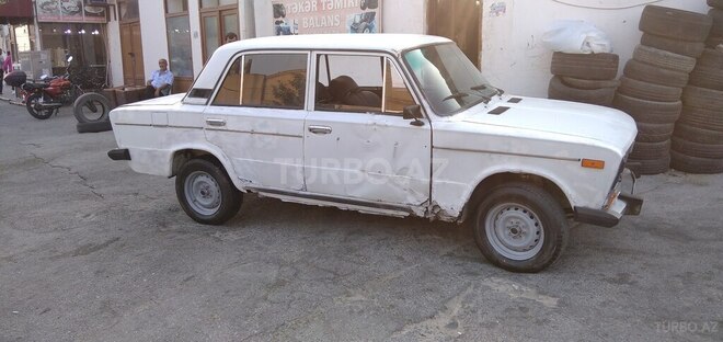 LADA (VAZ) 2106 1995, 265,800 km - 1.6 l - Bakı