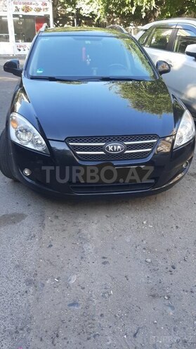 Kia Ceed 2007, 203,000 km - 1.6 l - Bakı