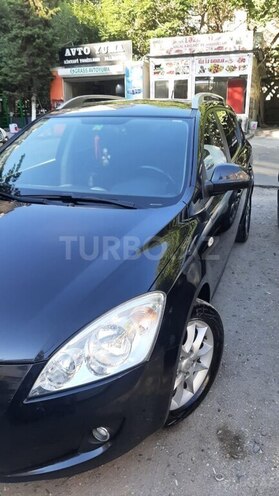 Kia Ceed 2007, 203,000 km - 1.6 l - Bakı