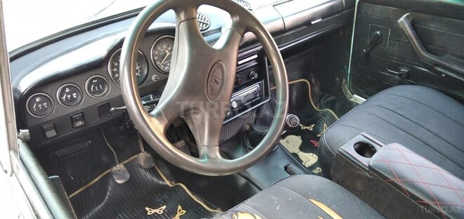 LADA (VAZ) 2106 1995, 265,800 km - 1.6 l - Bakı
